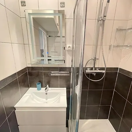 Apartment Spacieux Loft Coeur Vieux
